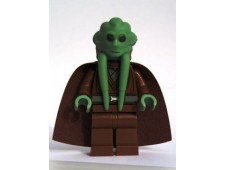 Kit Fisto with Cape - sw422