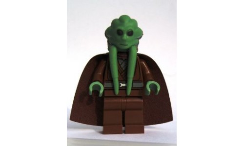 Kit Fisto with Cape sw422