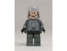 Imperial Officer, Chin Strap - sw426