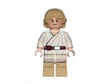 Luke Skywalker (Tatooine, Smiling) - sw432