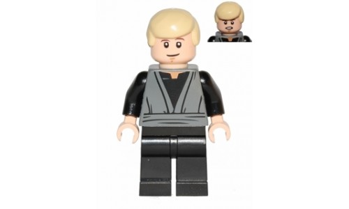 Luke Skywalker sw433