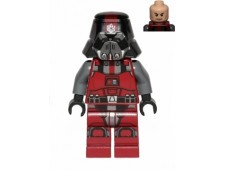 Sith Trooper Red - sw436