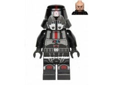 Sith Trooper Black - sw443