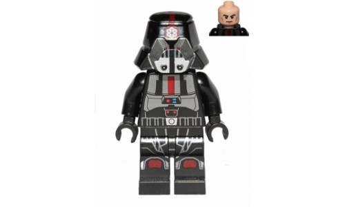 Sith Trooper Black sw443