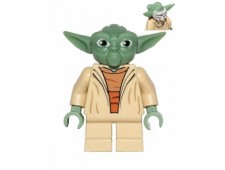 Yoda (Yodachron) - sw446a