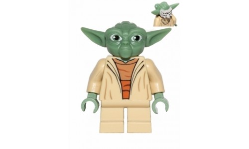Yoda (Yodachron) sw446a