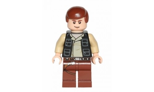 Han Solo sw451