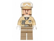 Hoth Rebel Trooper, Stubble - sw462