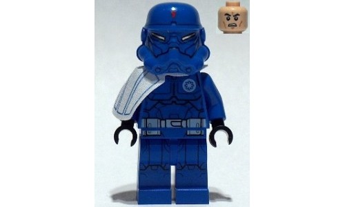 Special Forces Clone Trooper sw478