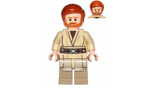 Obi-Wan Kenobi sw535