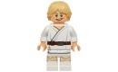 Luke Skywalker (Tatooine, White Legs, Detailed Face Print)
