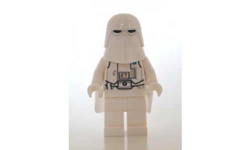 Snowtrooper Commander sw580