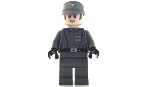 Imperial Officer sw582