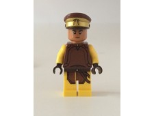 Naboo Security Guard - sw594