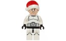 Clone Trooper with Santa Hat