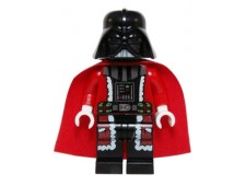 Santa Darth Vader - sw599