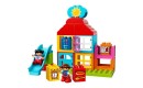 LEGO DUPLO 10616 «Мой первый игровой домик»