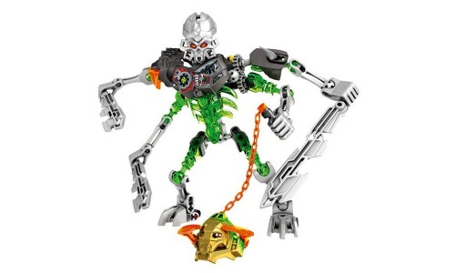 Конструктор Lego Bionicle 