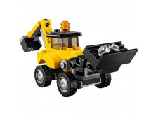 Конструктор Lego Creator Строительная техника - 31041