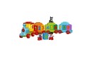 Конструктор LEGO Duplo 10847 Поезд «Считай и играй»