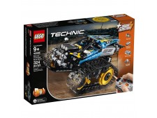 Конструктор LEGO Technic скоростной вездеход с пультом управления - 42095