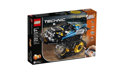 Конструктор LEGO Technic скоростной вездеход с пультом управления