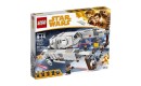 Конструктор LEGO Star Wars Имперский шагоход-тягач