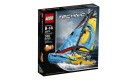 Конструктор LEGO Technic Гоночная яхта