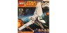 LEGO Star Wars 75094 Имперский шаттл «Тайдириум»