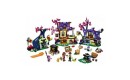 LEGO Elves 41185 Побег из деревни гоблинов