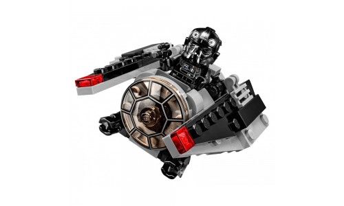 Конструктор LEGO Star Wars 75161 Микроистребитель-штурмовик TIE