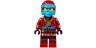 LEGO Ninjago 70600 Погоня на мотоциклах