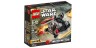 Конструктор LEGO Star Wars 75161 Микроистребитель-штурмовик TIE