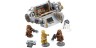 Уценка. LEGO Star Wars 75136 Спасательная капсула дроидов