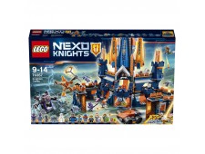 Констуктор LEGO NEXO KNIGHTS 70357 Королевский замок Найтон - 70357