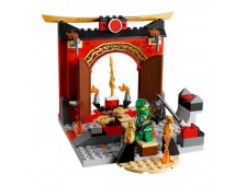 LEGO Juniors 10725 Затерянный храм - 10725