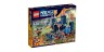 Конструктор Lego Nexo Knights Фортрекс - мобильная крепость
