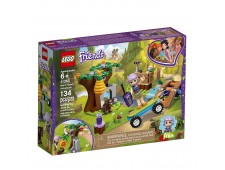 Конструктор LEGO Friends  приключения Мии в лесу - 41363