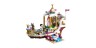 Конструктор LEGO Disney Princesses Королевский корабль Ариэль