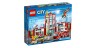 LEGO City 60110 Пожарная часть