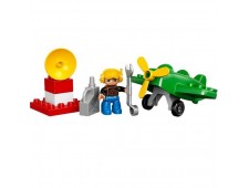 LEGO Duplo 10808 Маленький самолёт - 10808