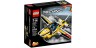 LEGO Technic 42044 Самолёт пилотажной группы