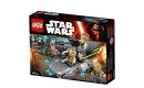 LEGO Star Wars 75131 Боевой набор Сопротивления