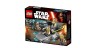 LEGO Star Wars 75131 Боевой набор Сопротивления