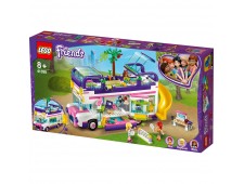 Конструктор LEGO Friends автобус для друзей - 41395