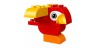LEGO DUPLO 10852 Моя первая птичка