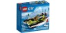 LEGO City 60114 Гоночный катер