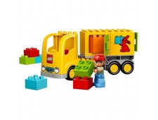Набор Lego «Грузовик» Duplo Town - 10601