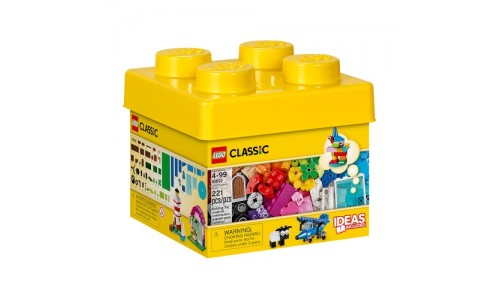 LEGO Classic 10692 Набор для творчества