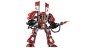 Конструктор LEGO Ninjago 70615 Огненный робот